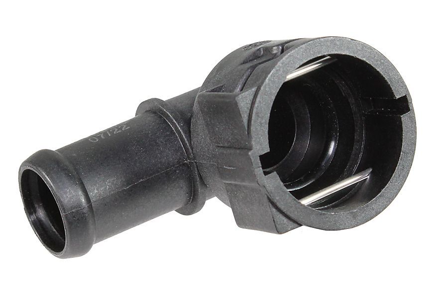 METZGER 4010144 - Anschlussstutzen, K&uuml;hlmittelleitung