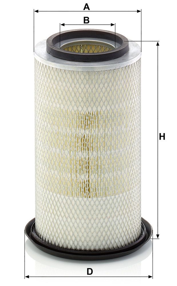 Luftfilter