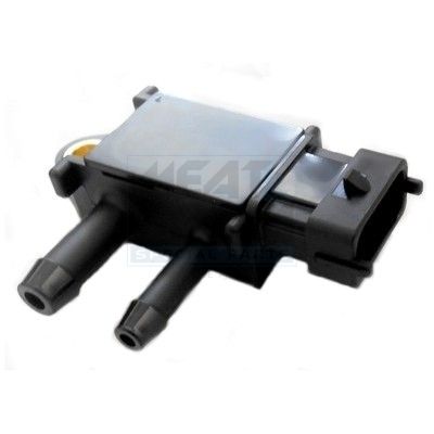 Sensor, Abgasdruck