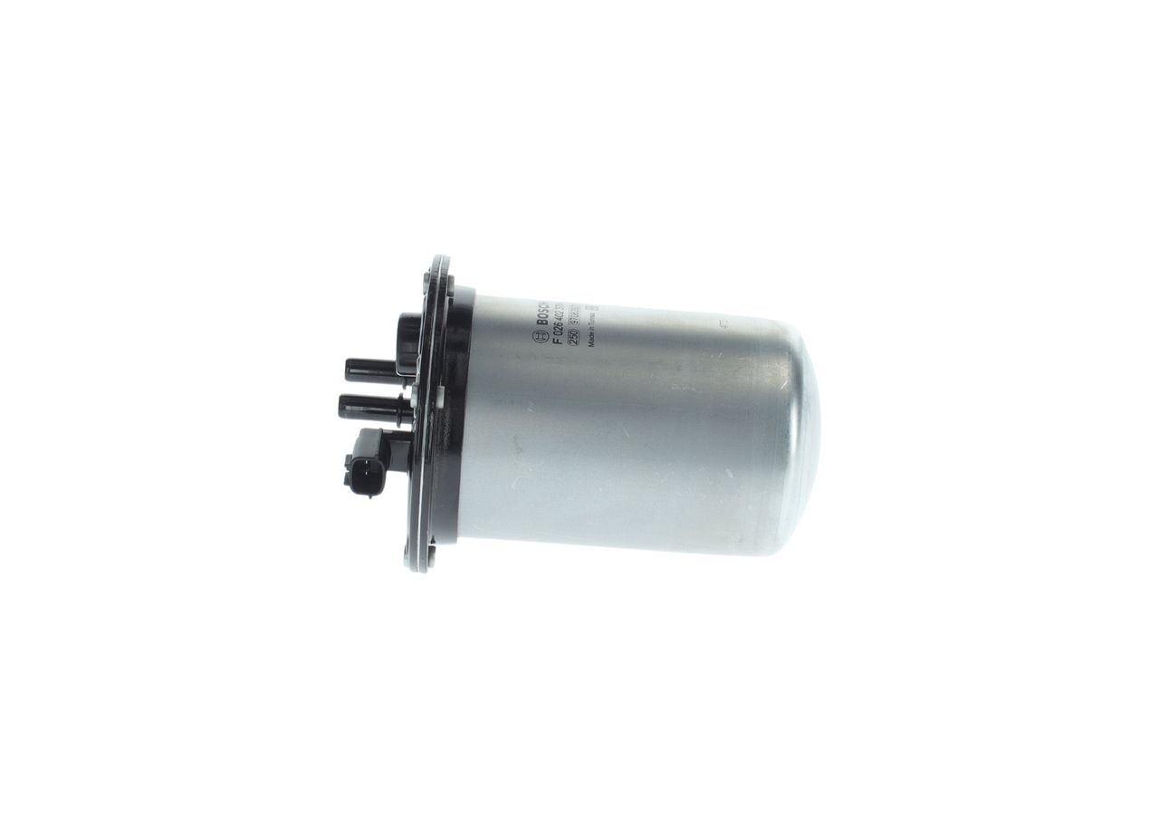 Kraftstofffilter