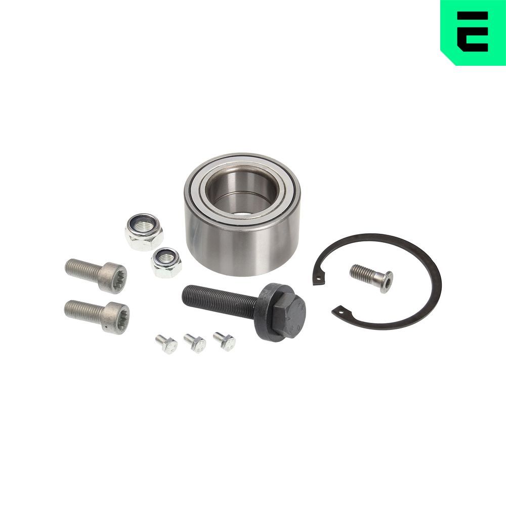 Wheel Bearing Kit 101209