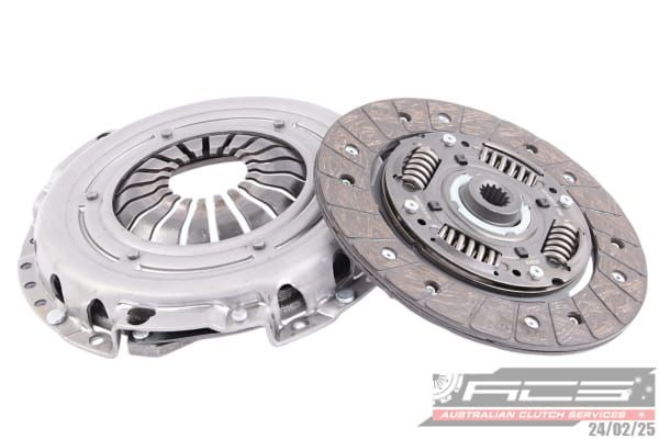 KIT STD GMH BARINA 1.4L - TecDoc Only