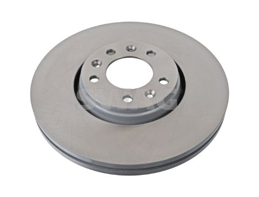 Brake Disc 33 10 2540