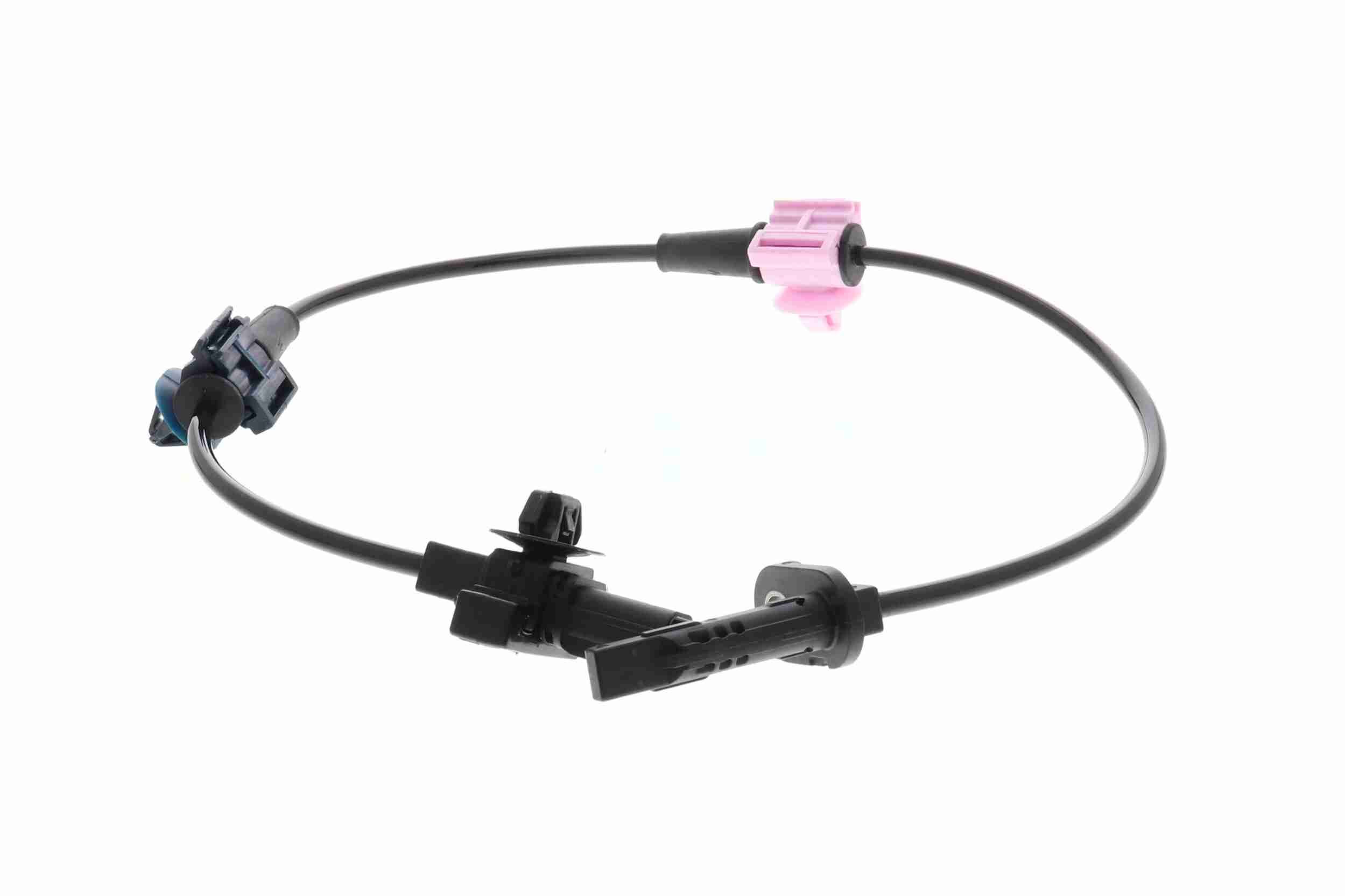 Sensor, Raddrehzahl