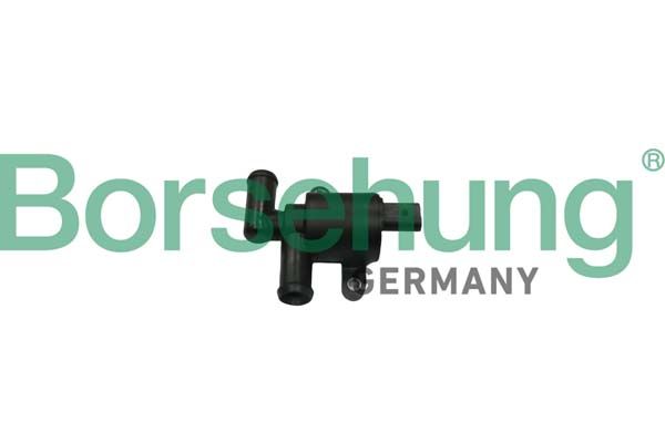 Kühlmittelregelventil