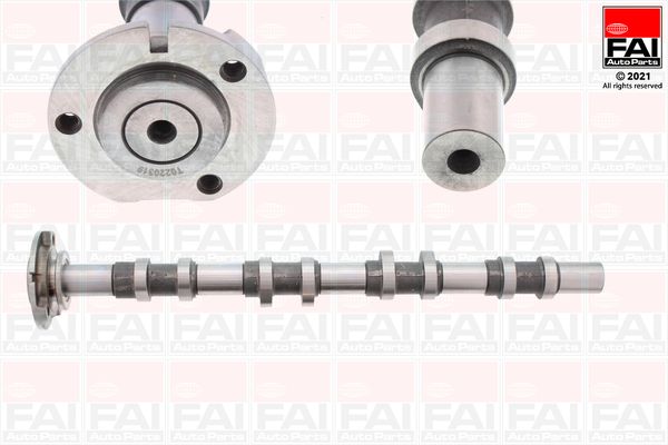 C252 FAI AutoParts vezérműtengely