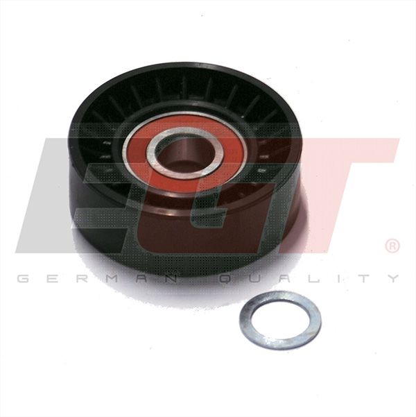 Belt Tensioner, V-ribbed belt 291593EGT