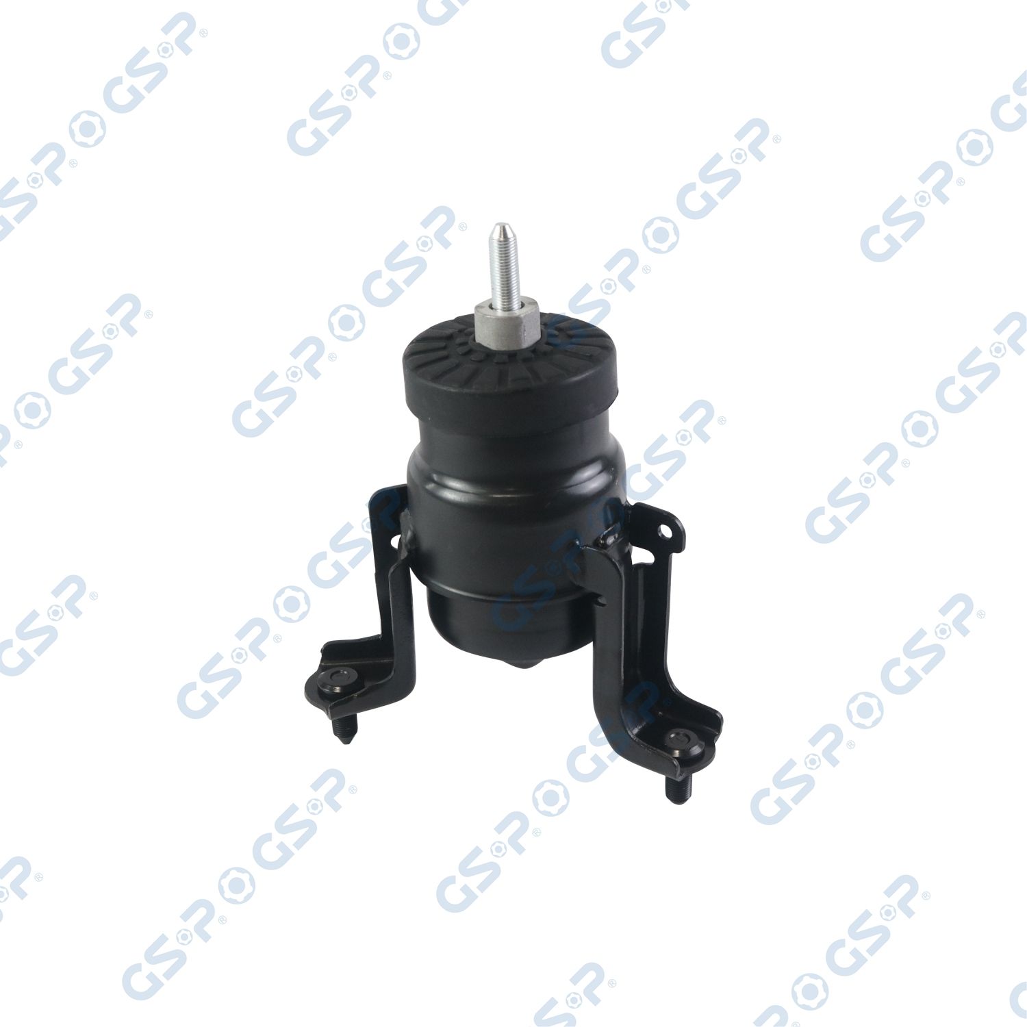 Soporte, motor