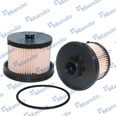 Filtro combustible