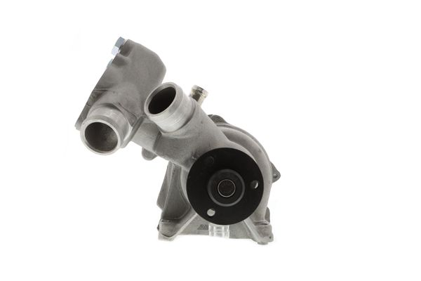 Wasserpumpe, Motorkühlung