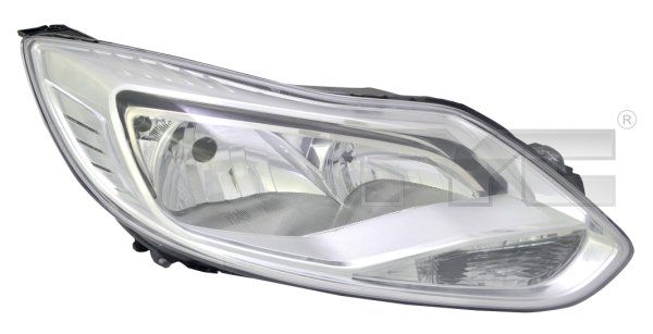 Headlight 20-12570-05-2