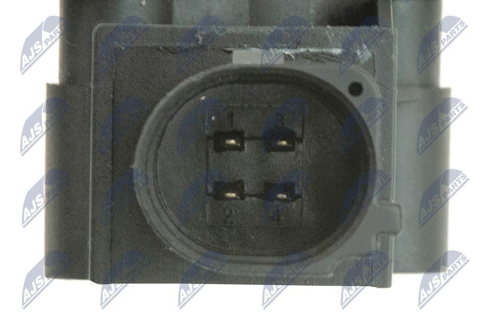 Sensor, Leuchtweitenregulierung