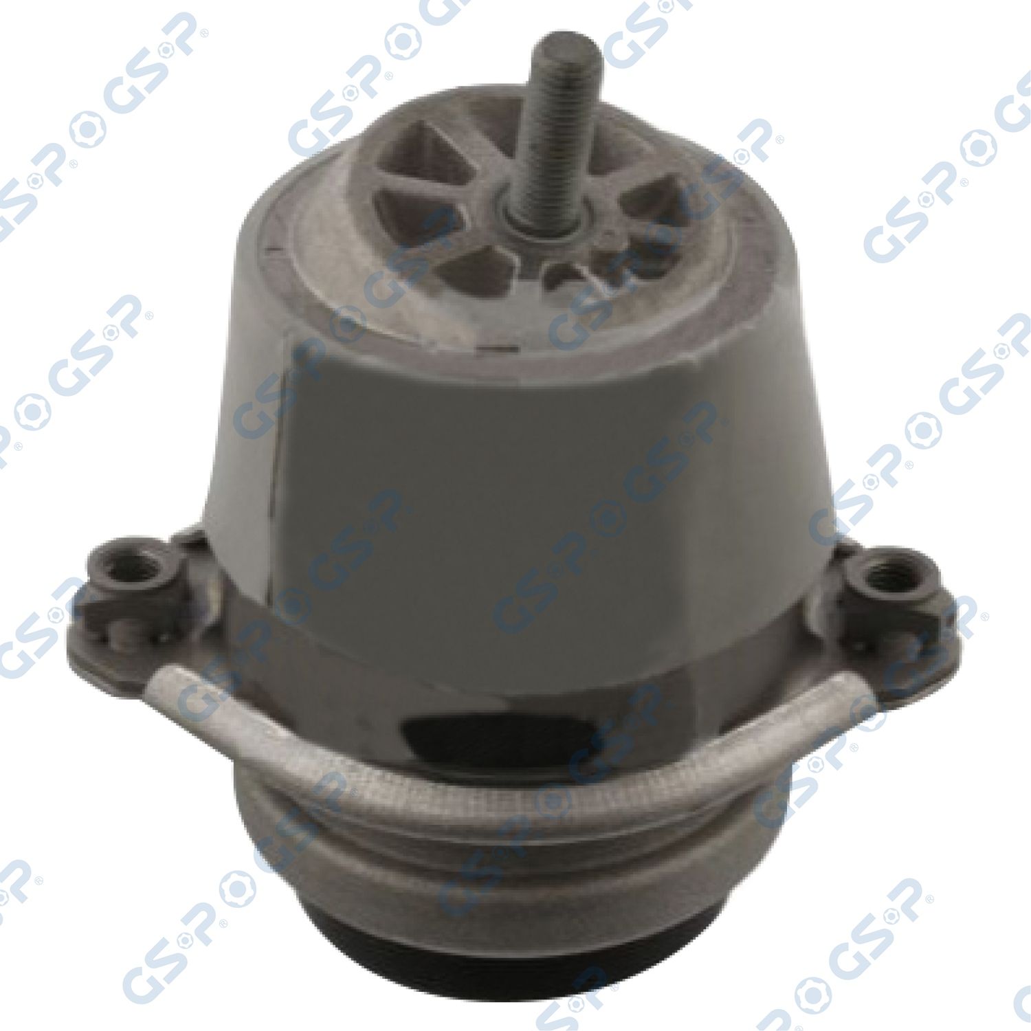 552253 GSP felfüggesztés, motor