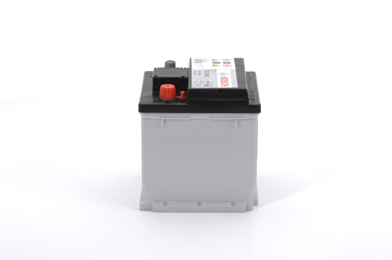Starterbatterie Starterbatterie