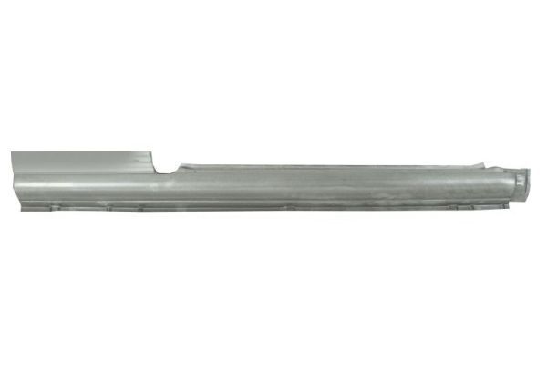 Einstiegsblech