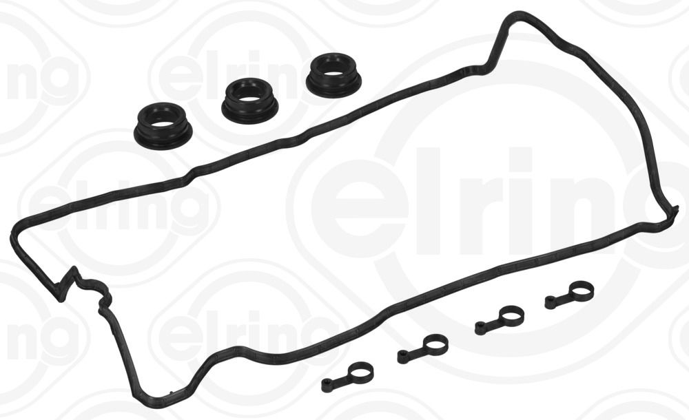 Juego de juntas, tapa de culata de cilindro