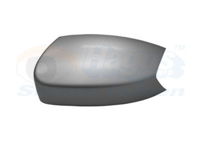 Abdeckung, Außenspiegel