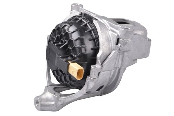 Lagerung, Motor