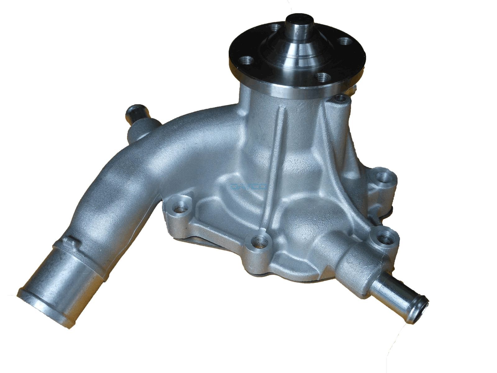 WATER PUMP AUTOMOTIVE - TecDoc 2