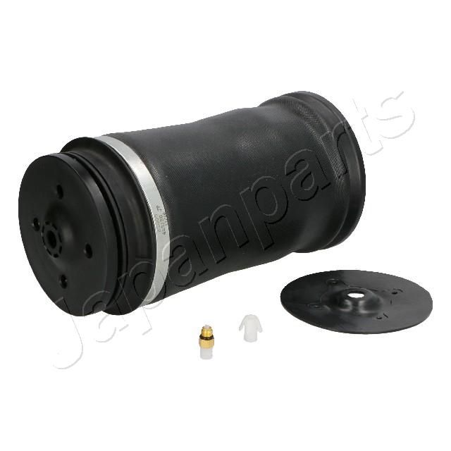 JAPANPARTS MM-AS006 Bellow, air suspension