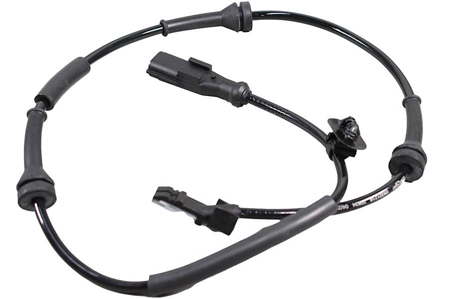 Sensor, Raddrehzahl