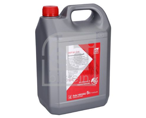 FEBI BILSTEIN 180592 Brake Fluid