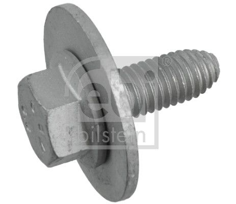 Tornillo
