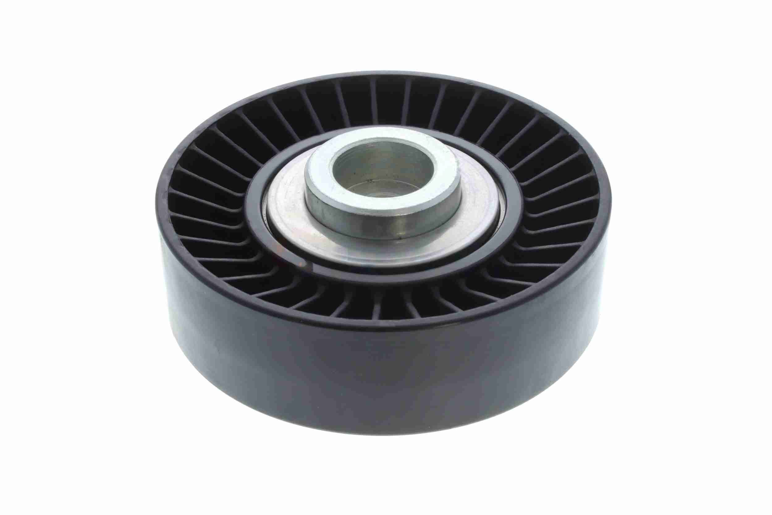 Umlenk-/F&uuml;hrungsrolle, Keilrippenriemen