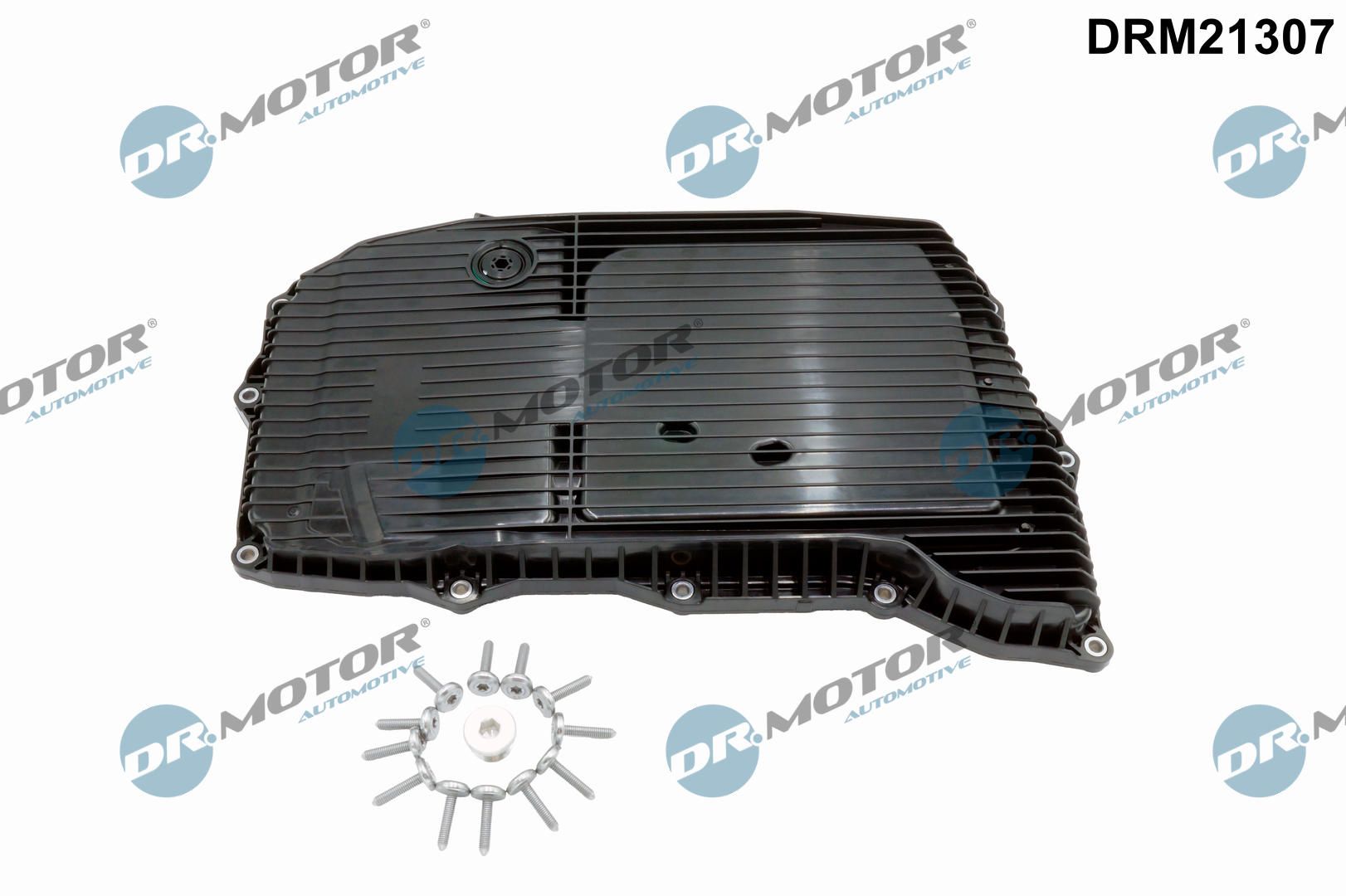 Dr.Motor Automotive DRM21307 Oil Sump, automatic transmission