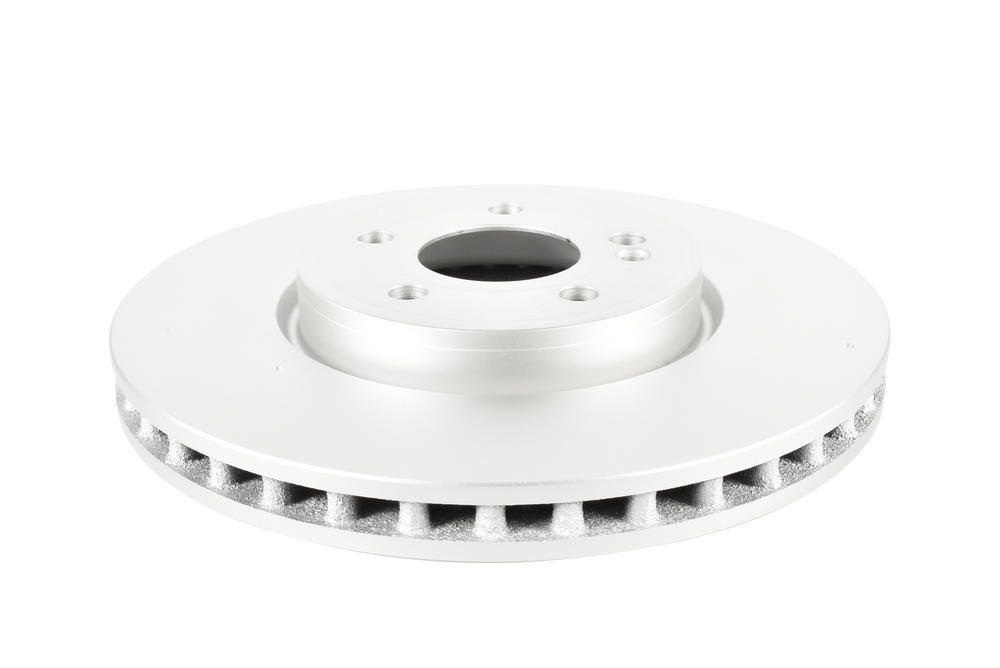 En-Shield Standard [ Mercedes GLB200 X247 1.3L Turbo 08/19-> F ] - TecDoc 1