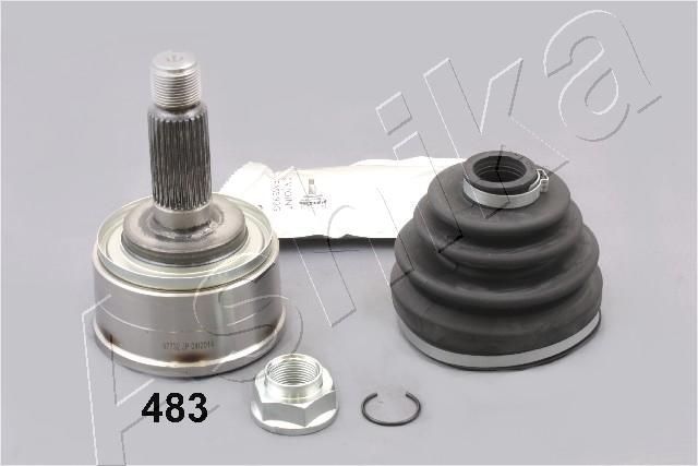 Joint Kit, drive shaft 62-04-483