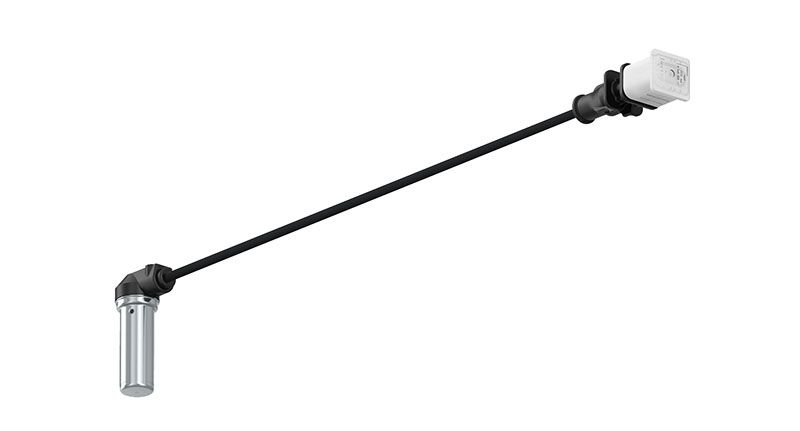 Sensor, Raddrehzahl
