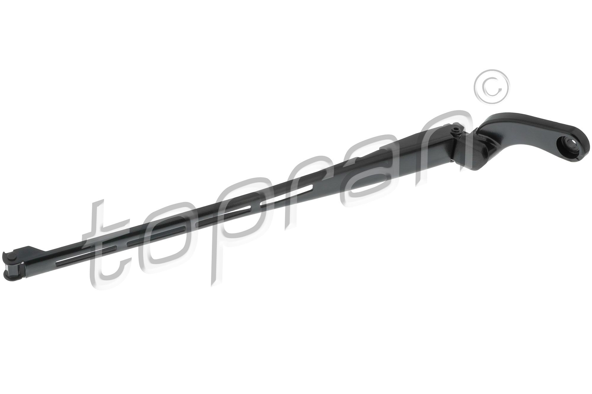 TOPRAN 113 479 - Wischarm, Scheibenreinigung