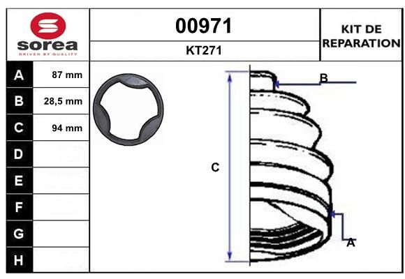 DISQ STIKIT P400  .