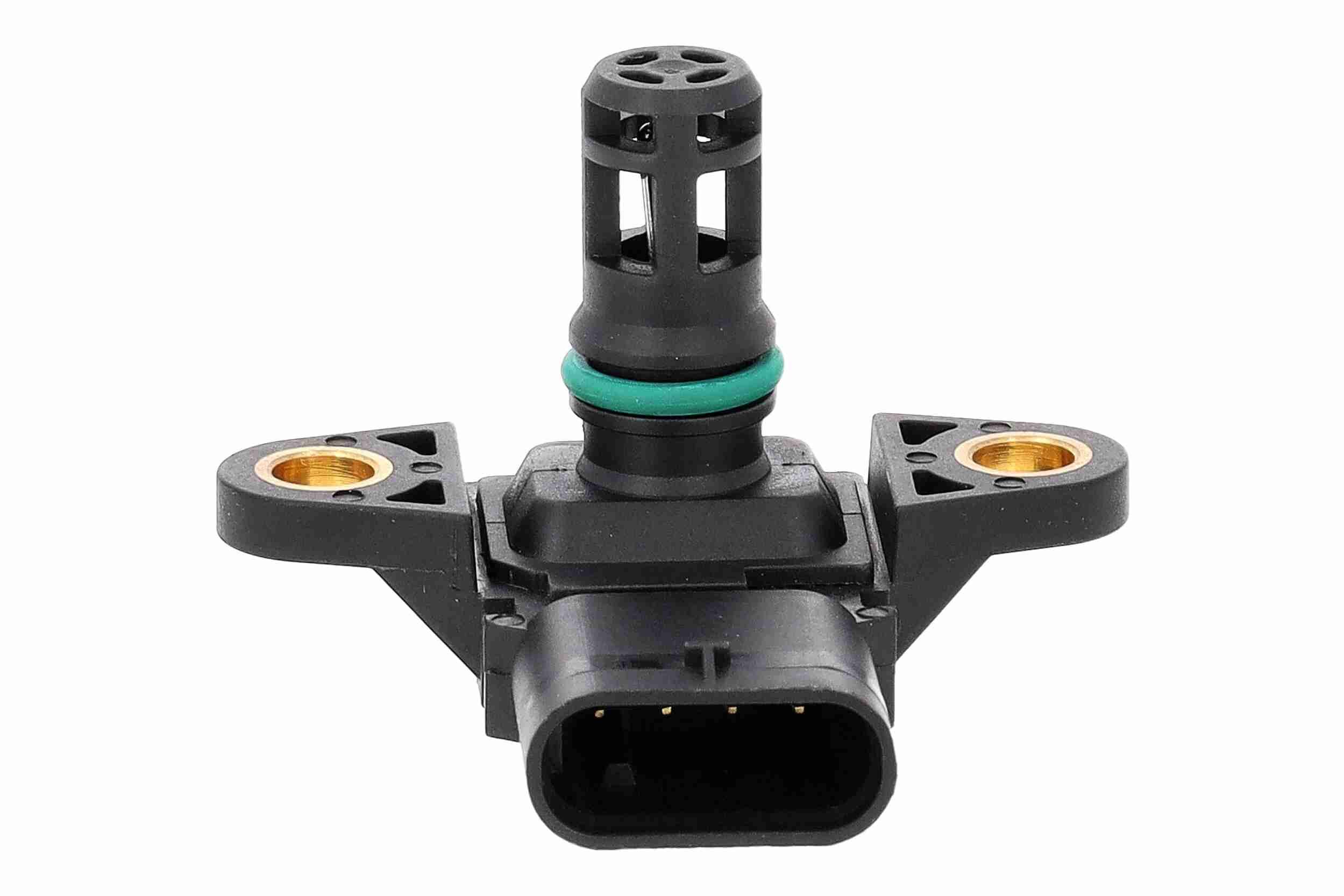 Sensor, Saugrohrdruck
