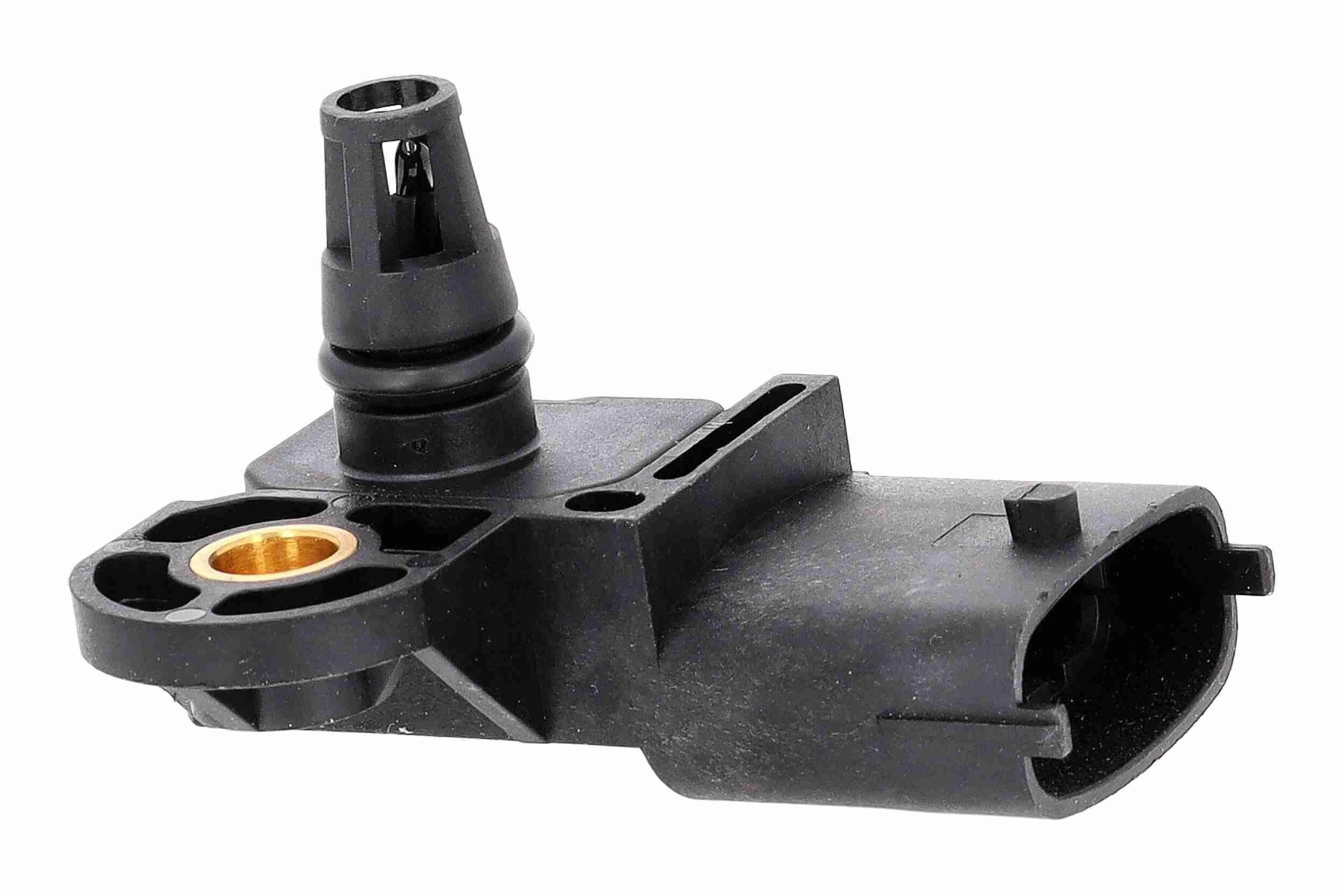 Sensor, Saugrohrdruck