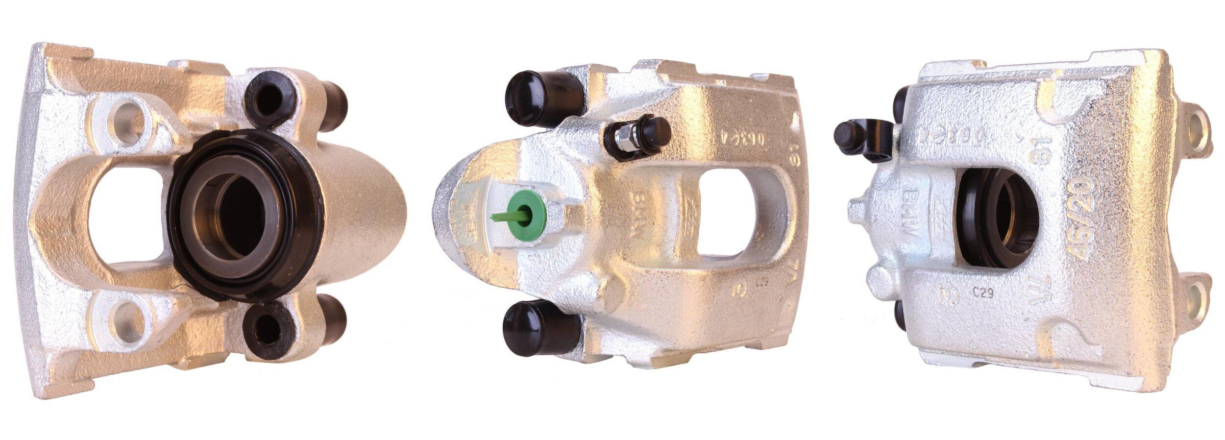 Bremssattel