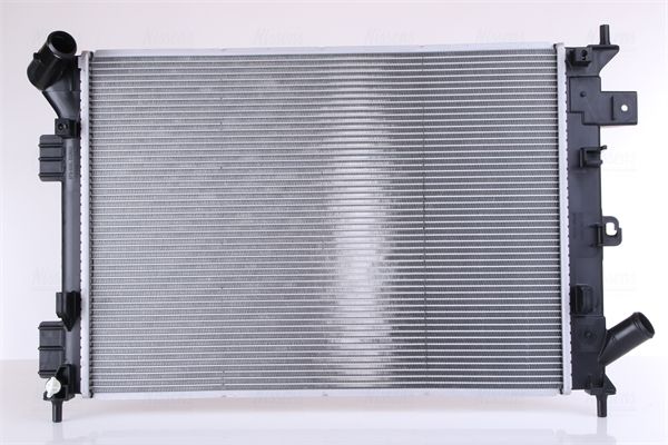 K&uuml;hler, Motork&uuml;hlung