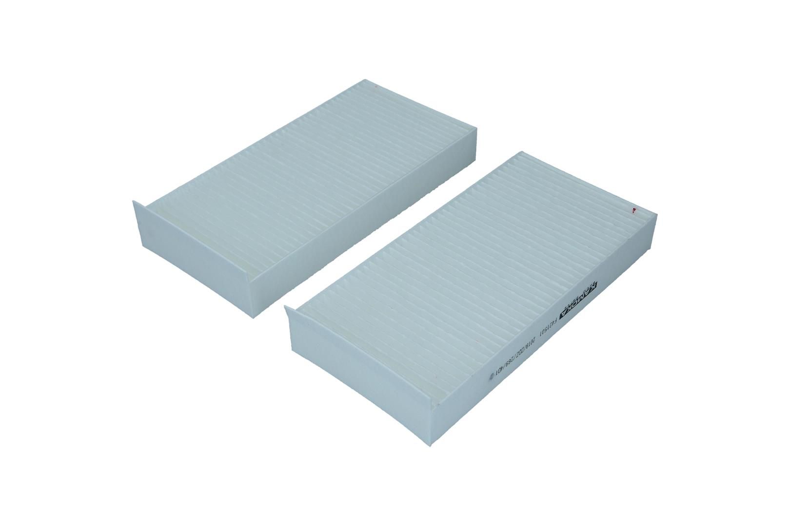 KAMOKA F421501 - Filter, Innenraumluft