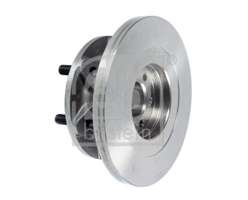 Bremsscheibe