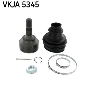 Joint Kit, drive shaft VKJA 5345