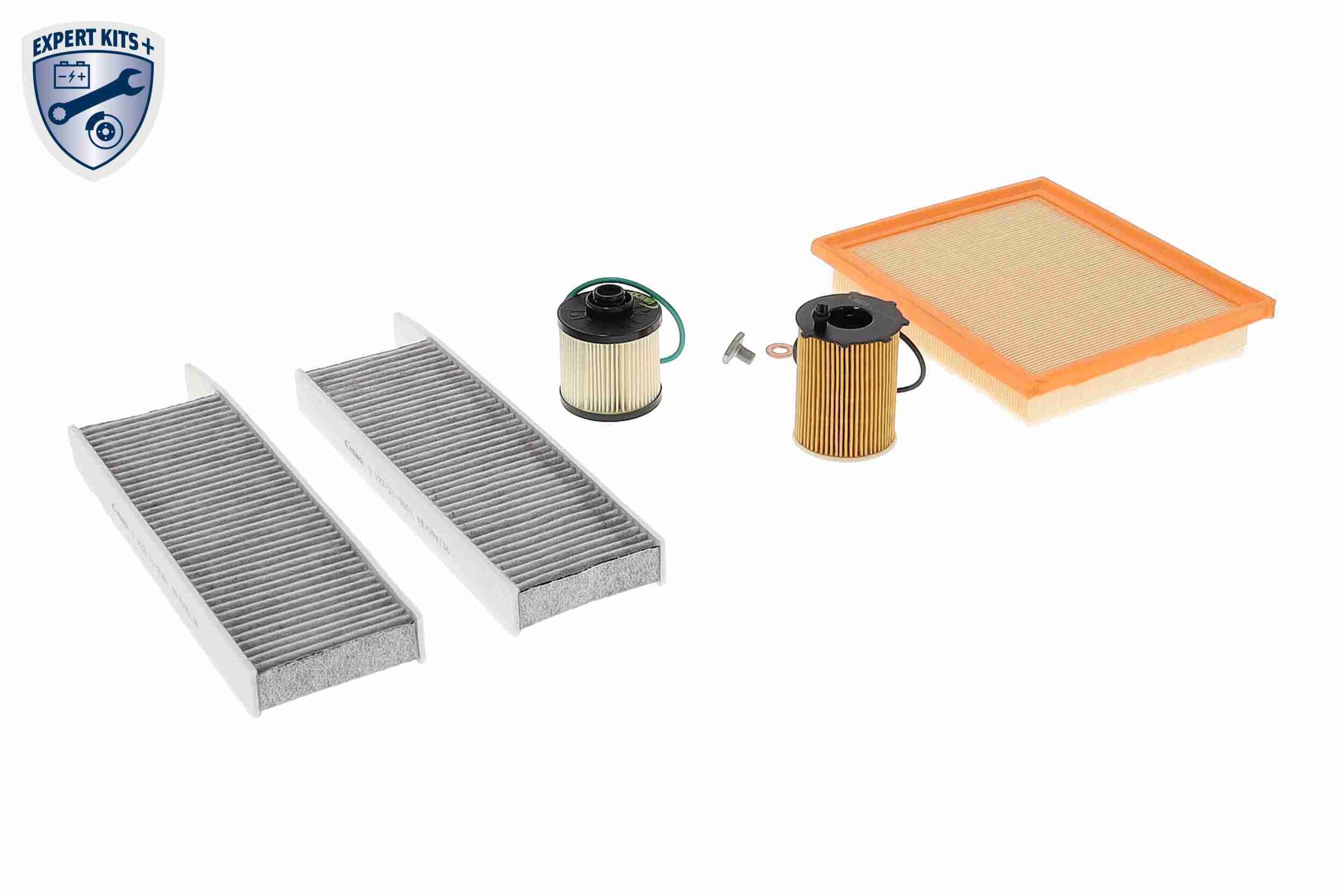 Filter-Satz Filter-Satz