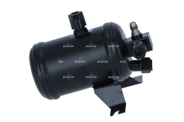 Trockner, Klimaanlage