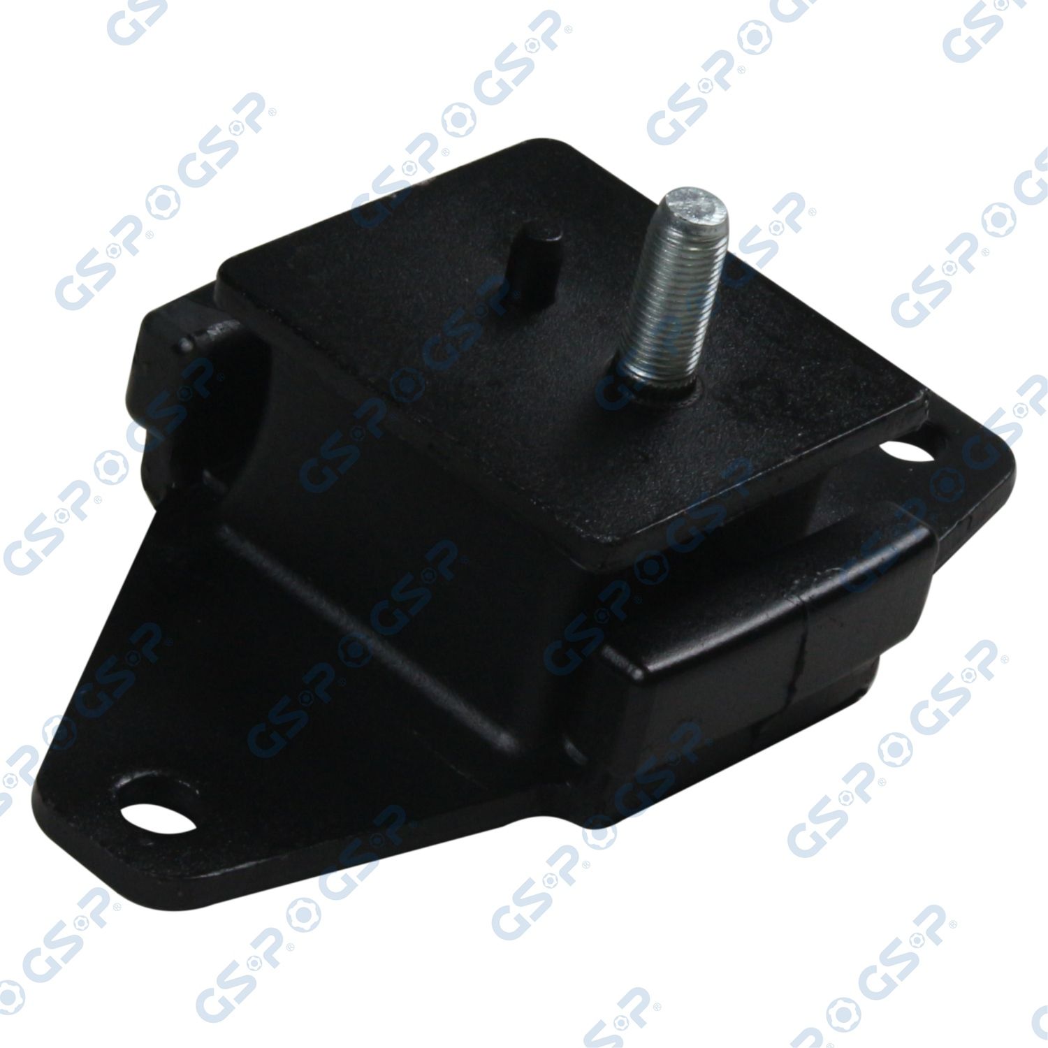 Soporte, motor