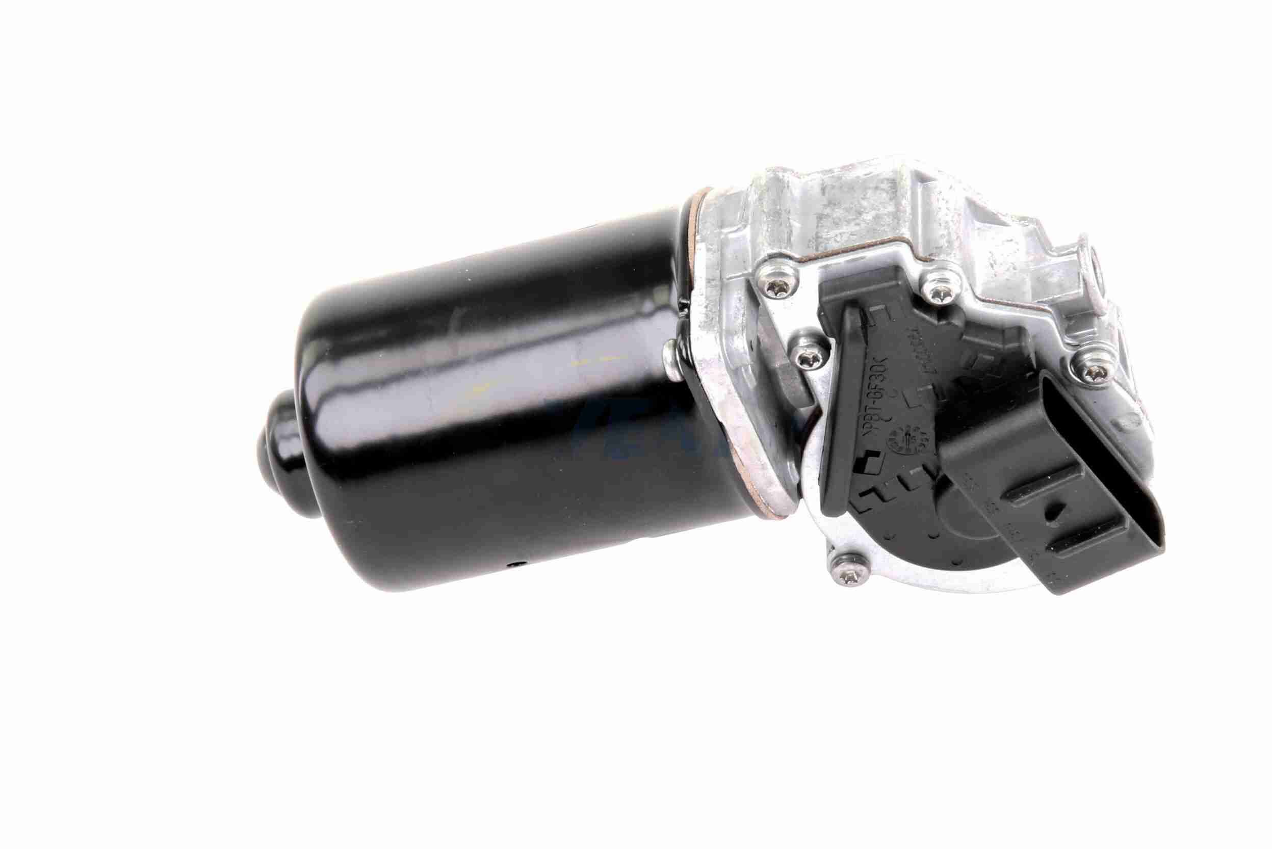 Wischermotor