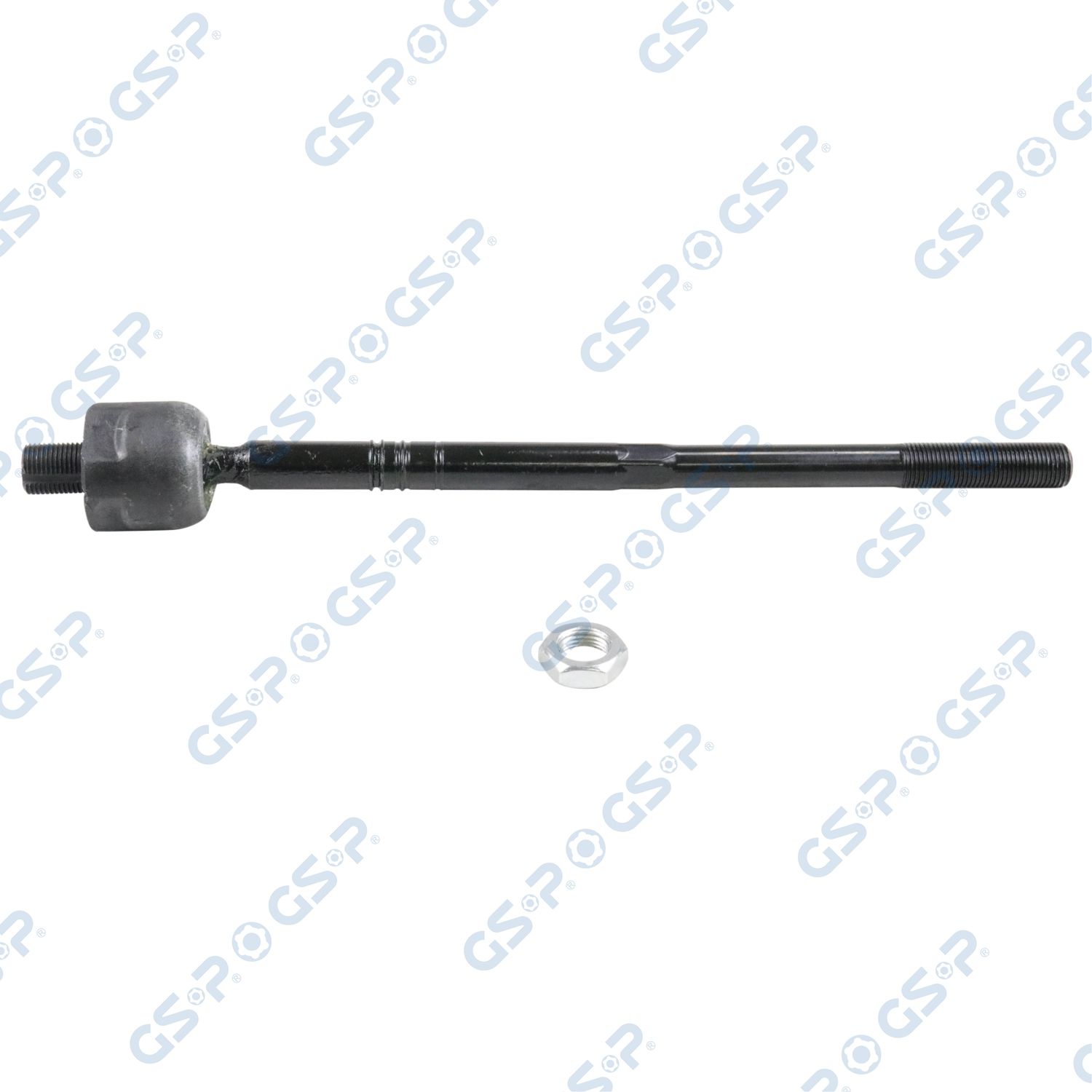 Axialgelenk, Spurstange