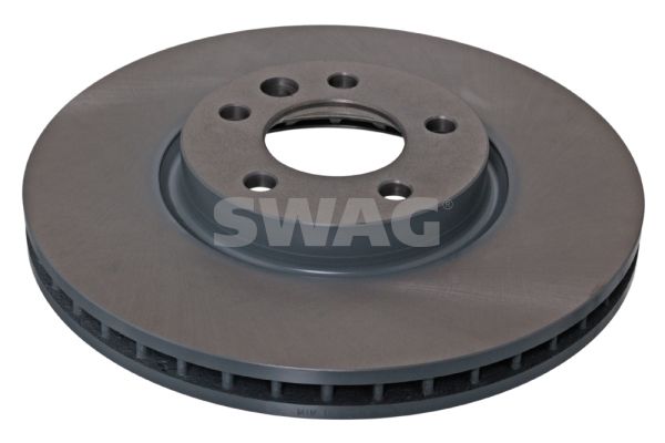 Brake Disc 30 94 4015