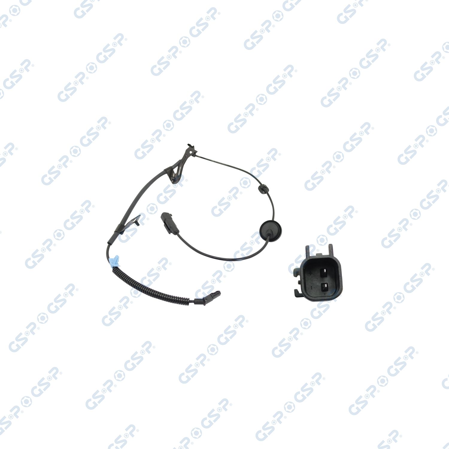 Sensor, revoluciones de la rueda