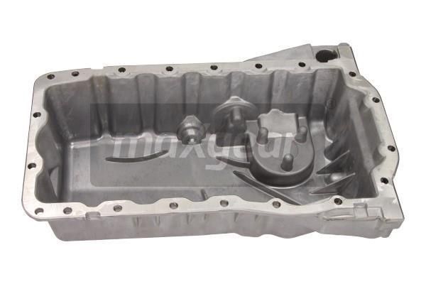 MAXGEAR 34-0051 Oil Sump