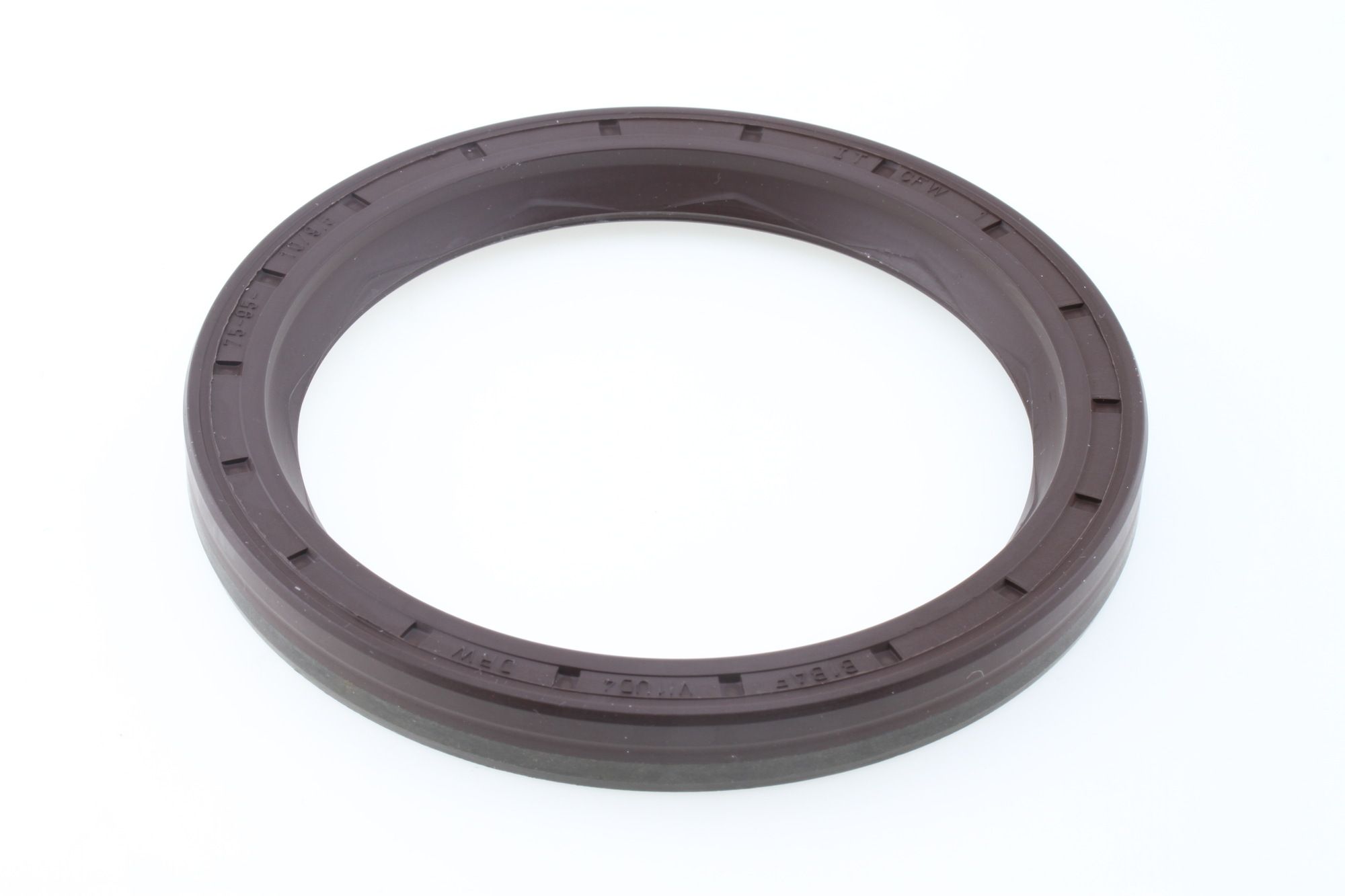 Wellendichtring, Nebenantrieb